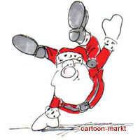 TuS Gutach 1901 e.V. - Einladung zum TuS Nikolausturnen