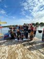 wakeboarden