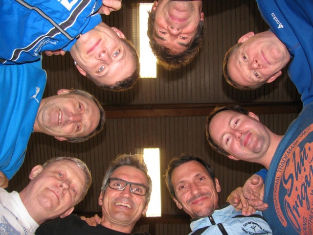 12 Maennerriege