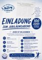 Einladung 100